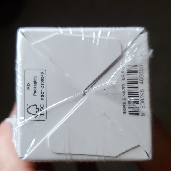 NIB-COSRX The 6 Peptide Skin Booster - Picture 10 of 10